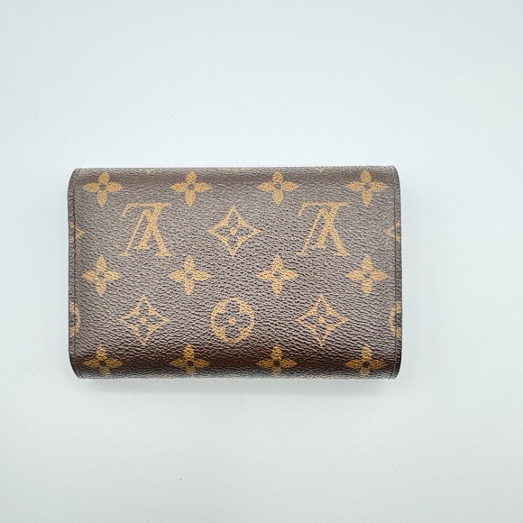 LOUIS VUITTON - Alexandrea Wallet R1.136 - Picture 4 of 10